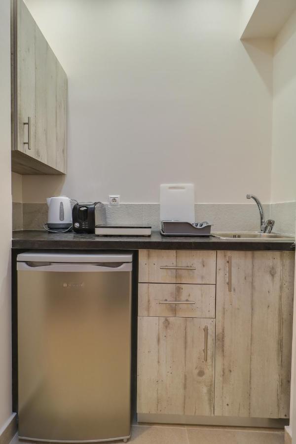 Jolly Suite - 1 Min. From Acropolis Museum, Athens Luaran gambar