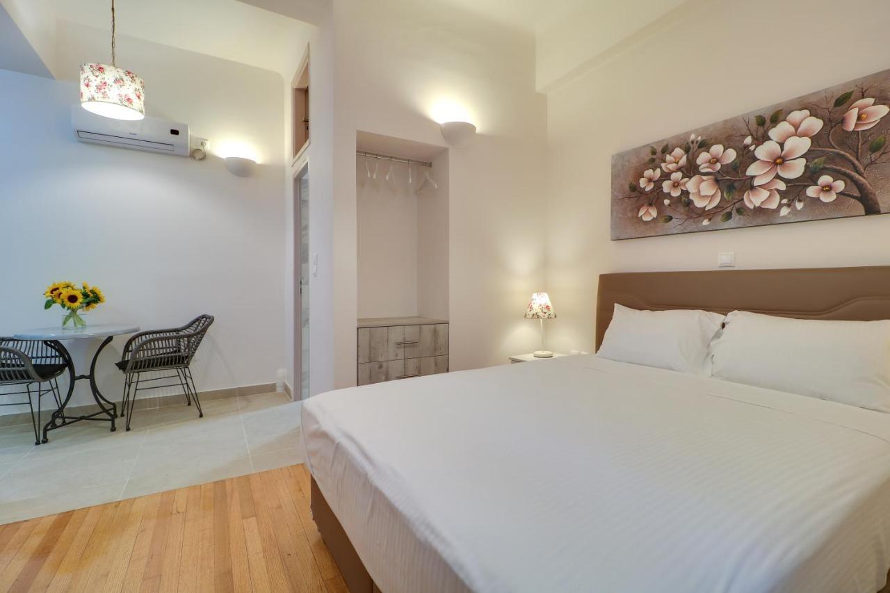 Jolly Suite - 1 Min. From Acropolis Museum, Athens Luaran gambar