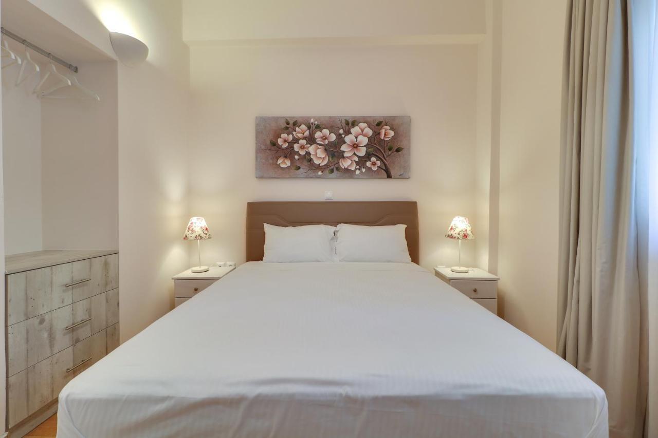 Jolly Suite - 1 Min. From Acropolis Museum, Athens Luaran gambar