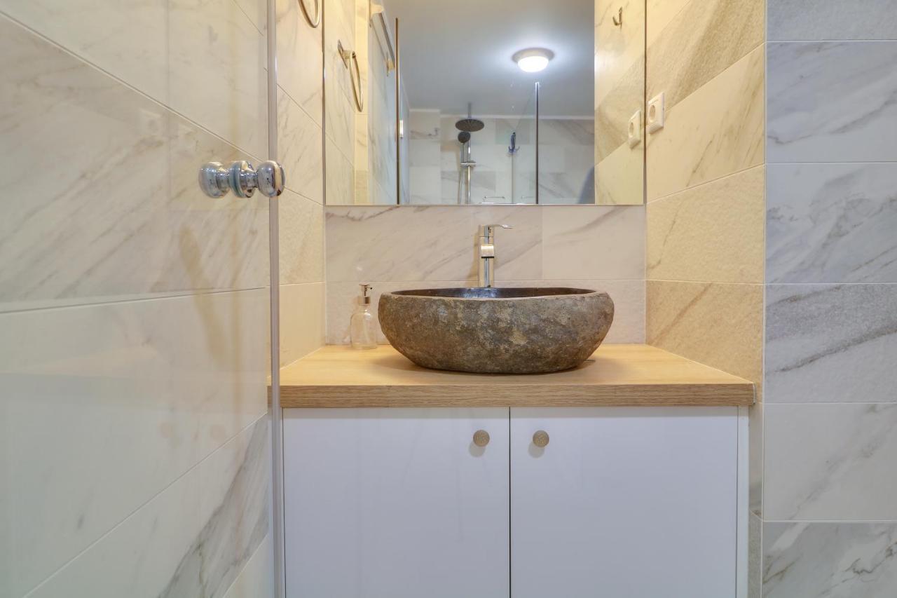 Jolly Suite - 1 Min. From Acropolis Museum, Athens Luaran gambar